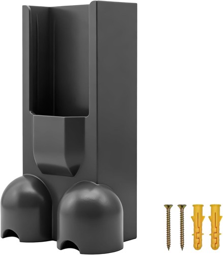 Vacuum cleaner docking - vacuum, station