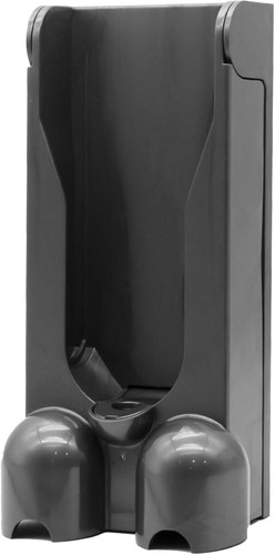 Vacuum docking station - vacuum, wall