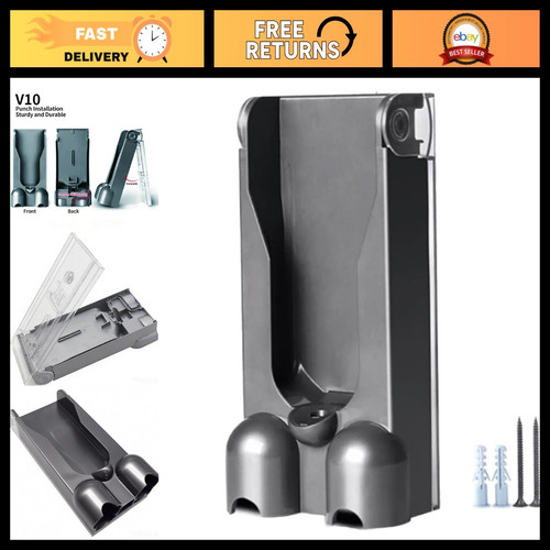 Wall mounted docking station - wall,