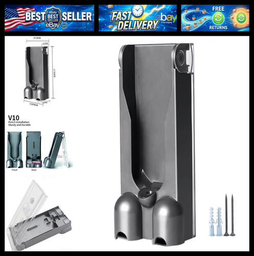 Vacuum cleaner wall mounted - cleaner,