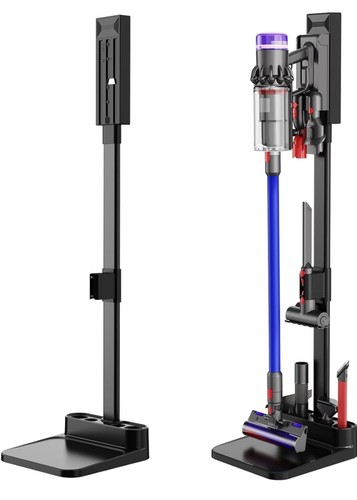 Convenient vacuum stand - convenient,