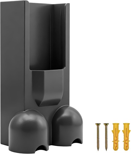 Vacuum docking station - docking,