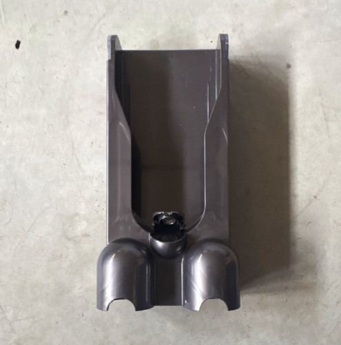 Universal vacuum docking - vacuum,