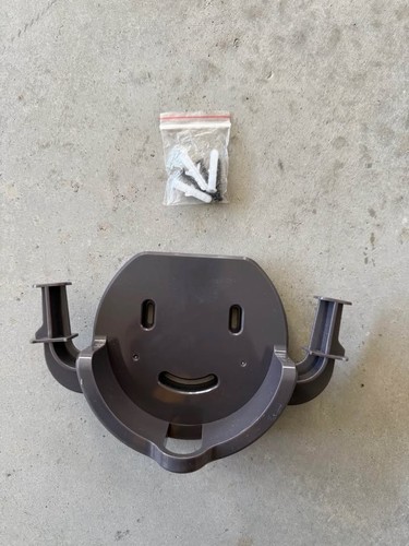 Wall mount holder - /, stand