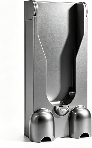 Vacuum docking station - docking,