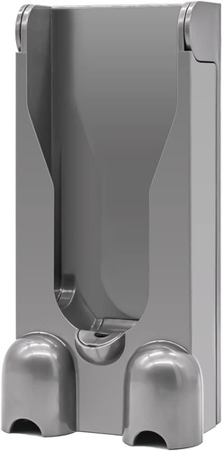 Vacuum cleaner docking station - cleaner,